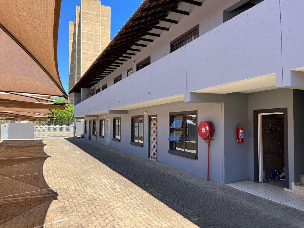 Apartment for sale in Universitas - 1BX1683124