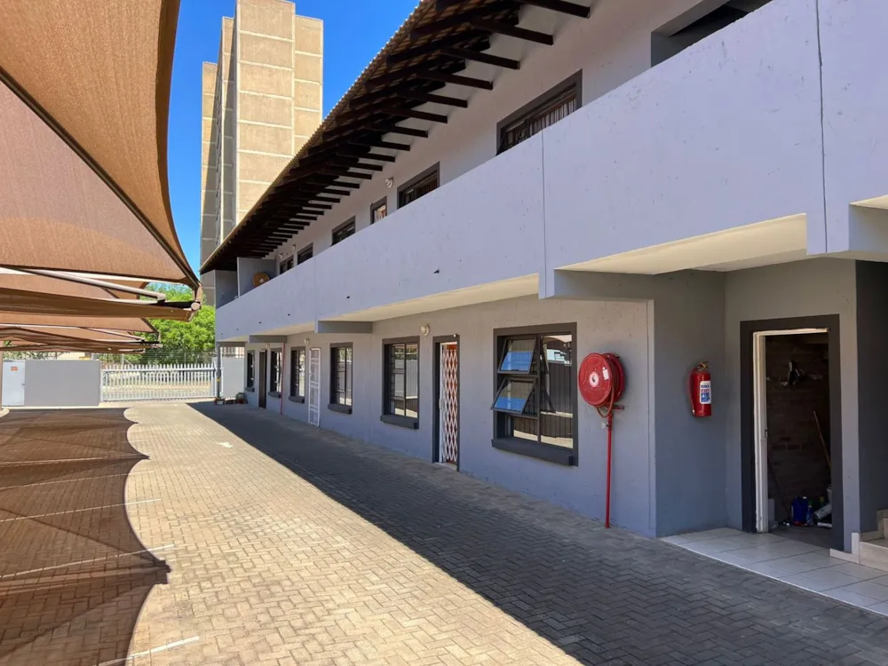 Apartment for sale in Universitas - 1BX1683124 Apartment for sale in Universitas - 1BX1683124