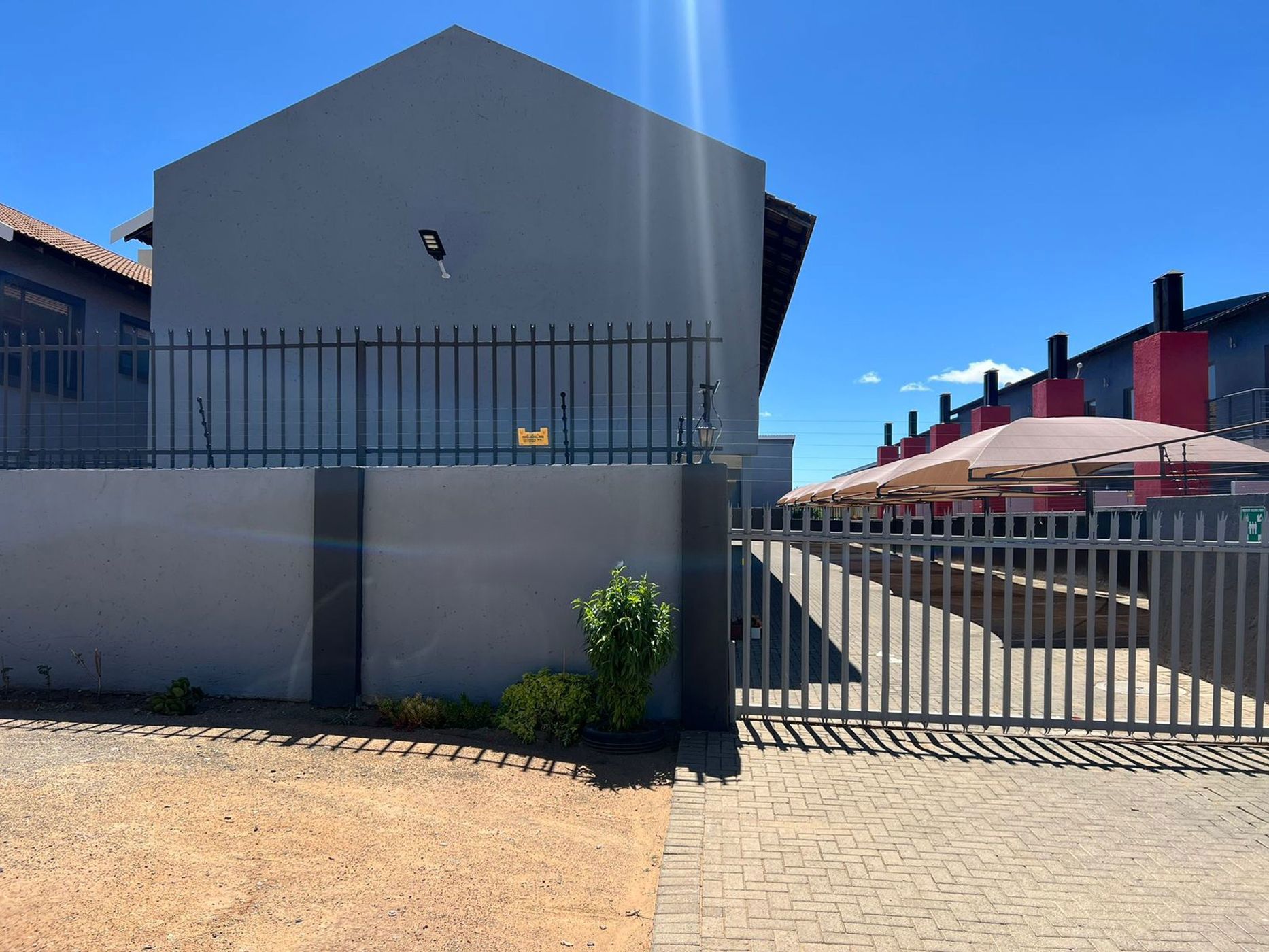 Apartment for sale in Universitas - 1BX1683121