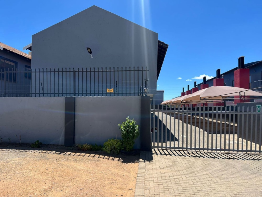 Apartment for sale in Universitas - 1BX1683121