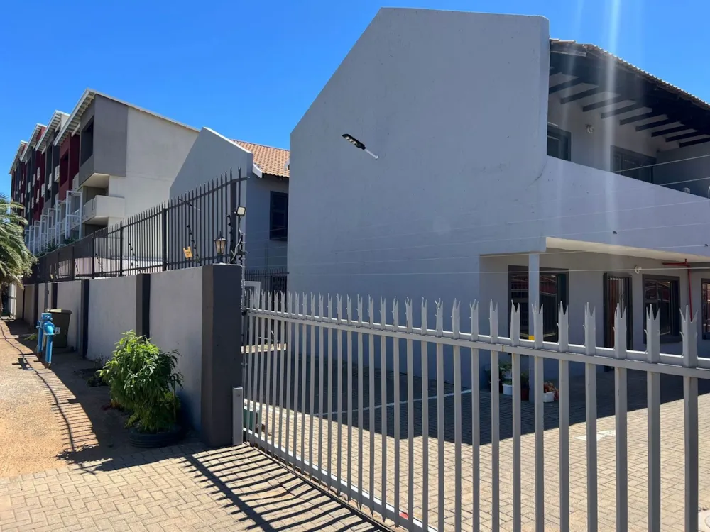 Apartment for sale in Universitas - 1BX1683121 Apartment for sale in Universitas - 1BX1683121