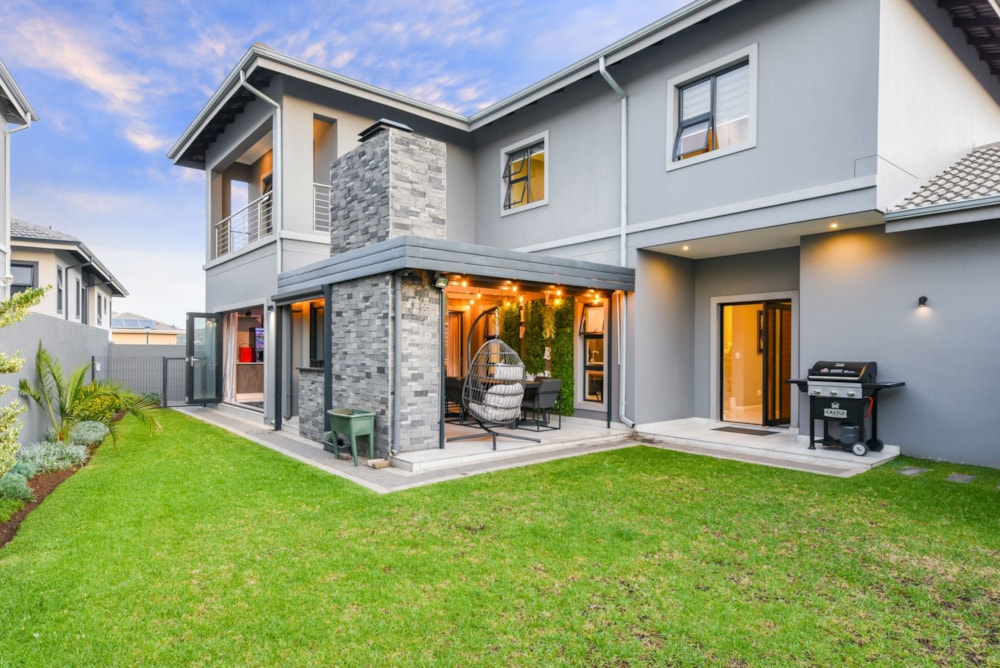 House for sale in Olivedale - FW1682093