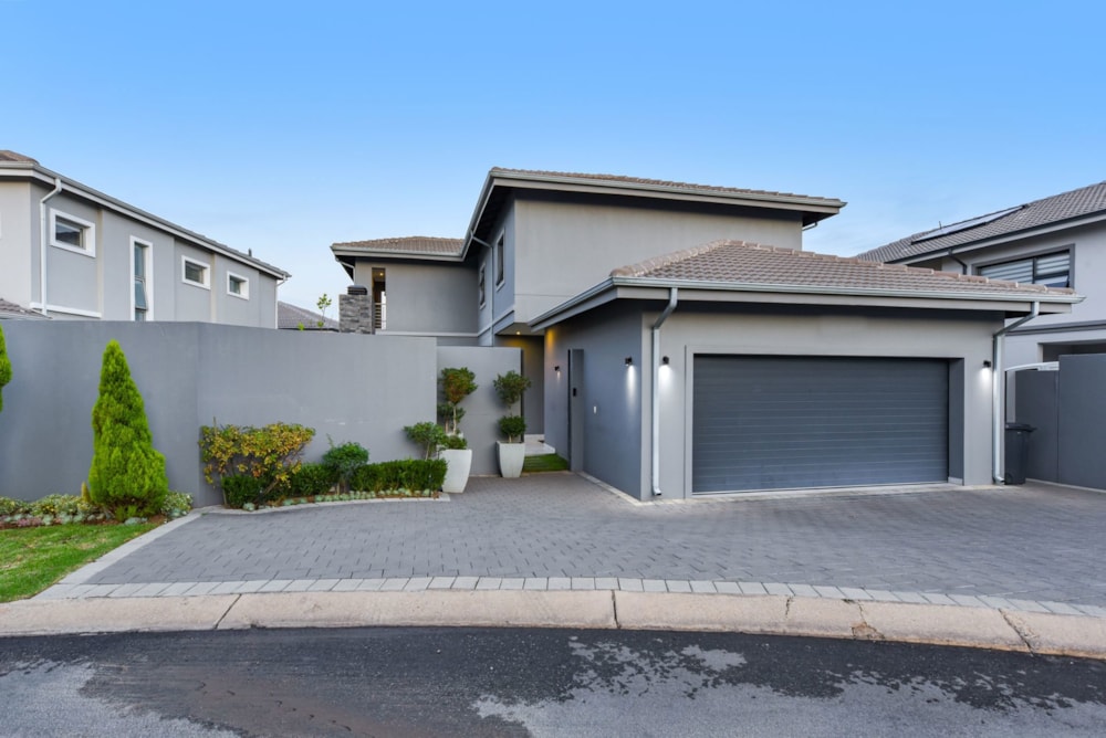 House for sale in Olivedale - FW1682093