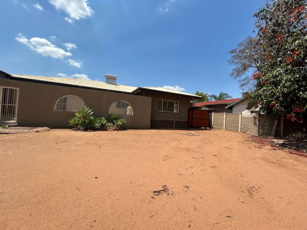 House for sale in Capricorn, Polokwane - 1PS1716957
