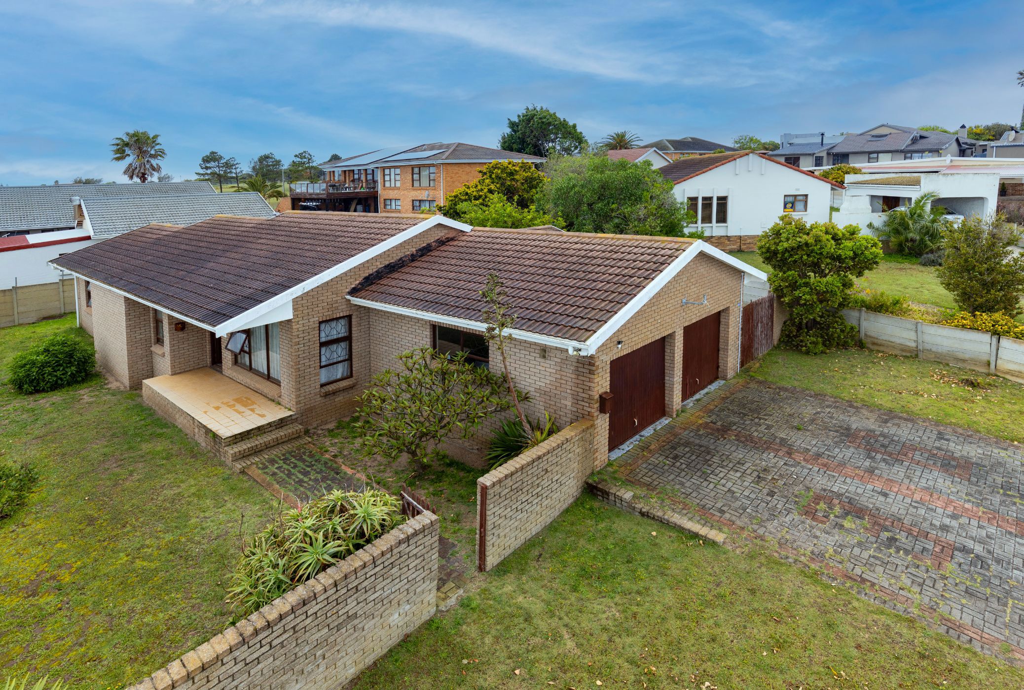 House sold in Heiderand - 1MB1680033