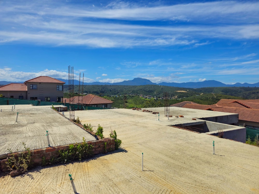 Residential vacant land for sale in Avonddans - 1MB1677449