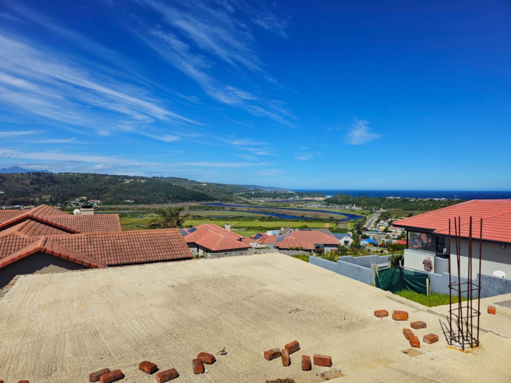 Residential vacant land for sale in Avonddans - 1MB1677449