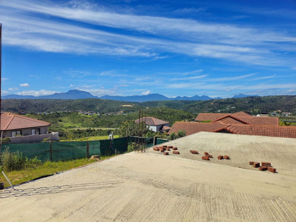 Residential vacant land for sale in Avonddans - 1MB1677449