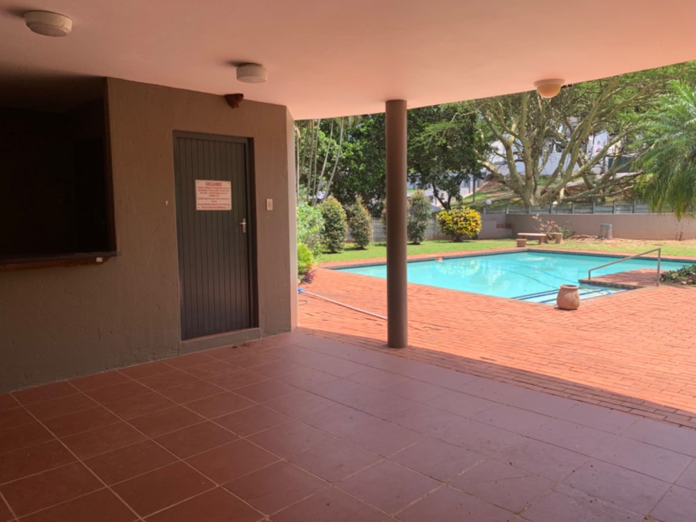 Garden apartment let in Sunningdale, uMhlanga - 1ND1696630