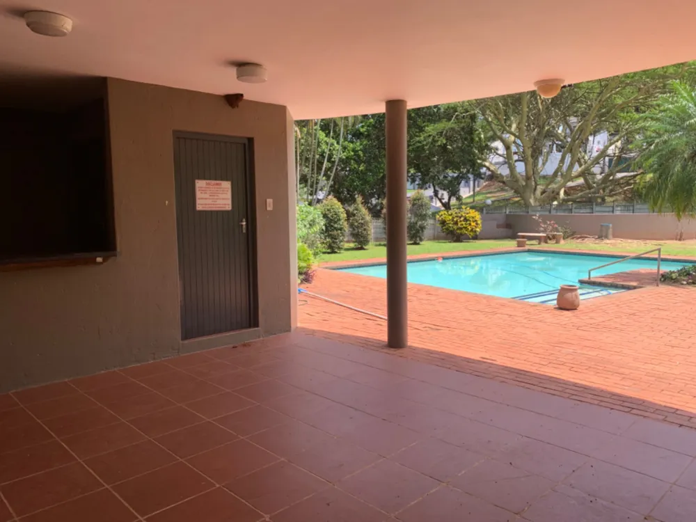 Garden apartment let in Sunningdale, uMhlanga - 1ND1730582 Garden apartment let in Sunningdale, uMhlanga - 1ND1730582