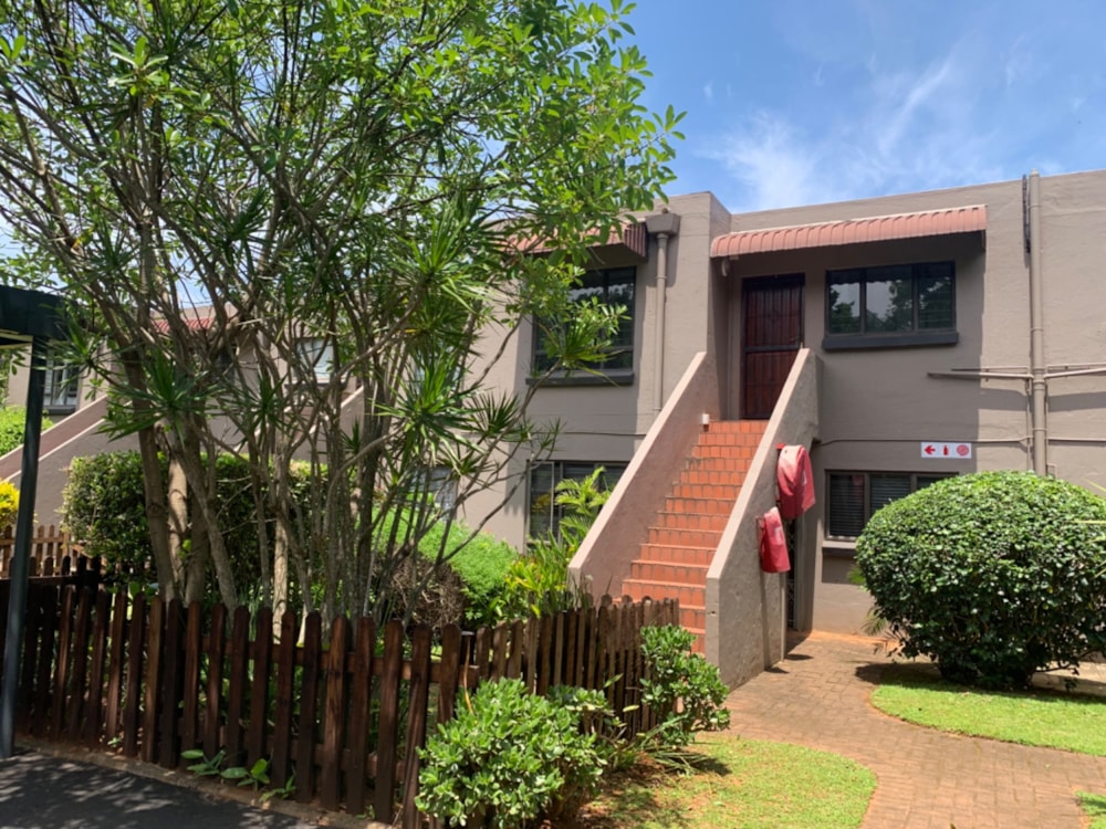 Garden apartment let in Sunningdale, uMhlanga - 1ND1696630