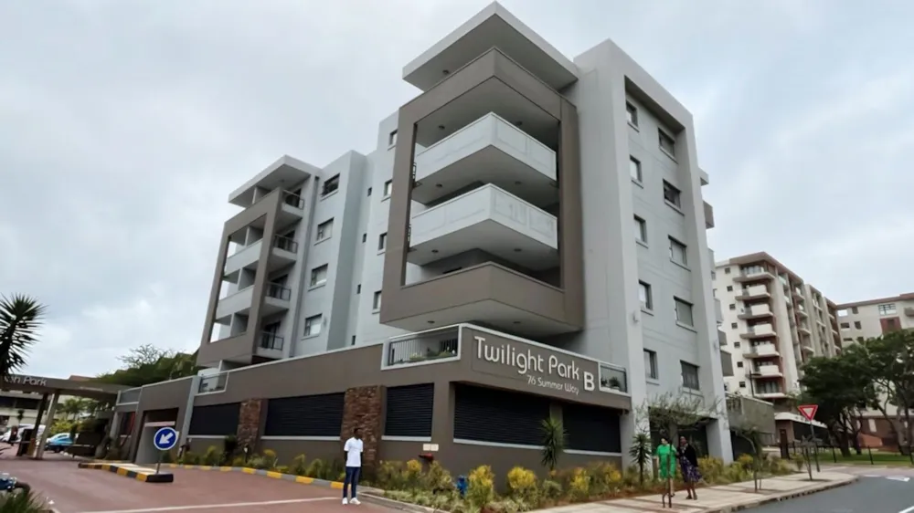 Apartment for sale in New Town Centre - 1ND1680404 Apartment for sale in New Town Centre - 1ND1680404