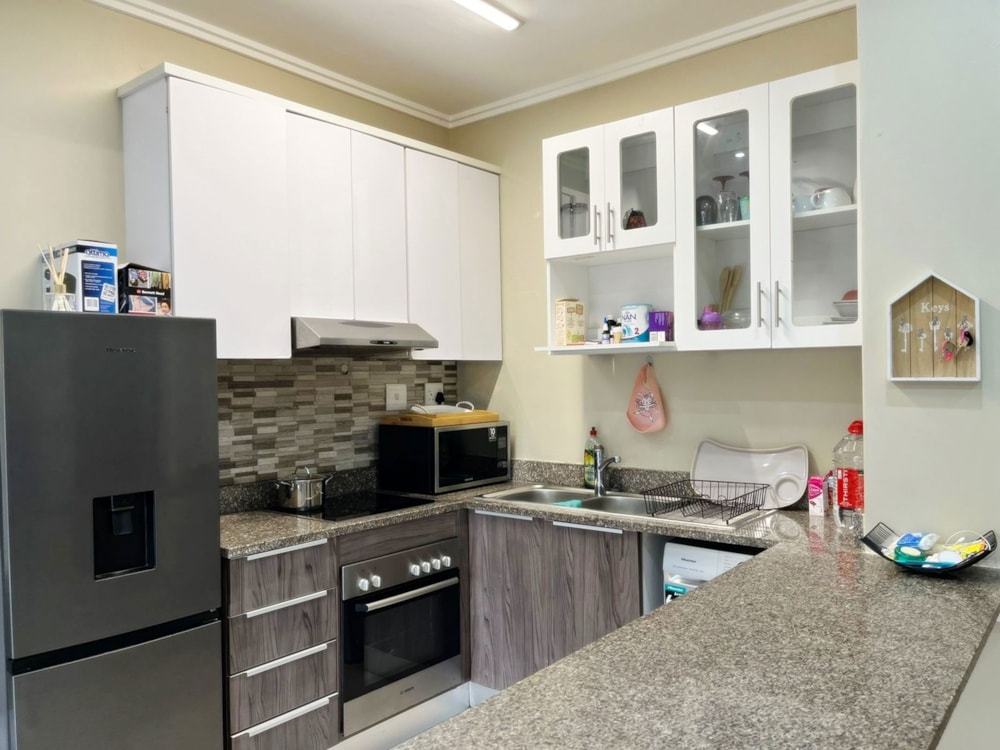 Apartment for sale in New Town Centre - 1ND1680404 Apartment for sale in New Town Centre - 1ND1680404