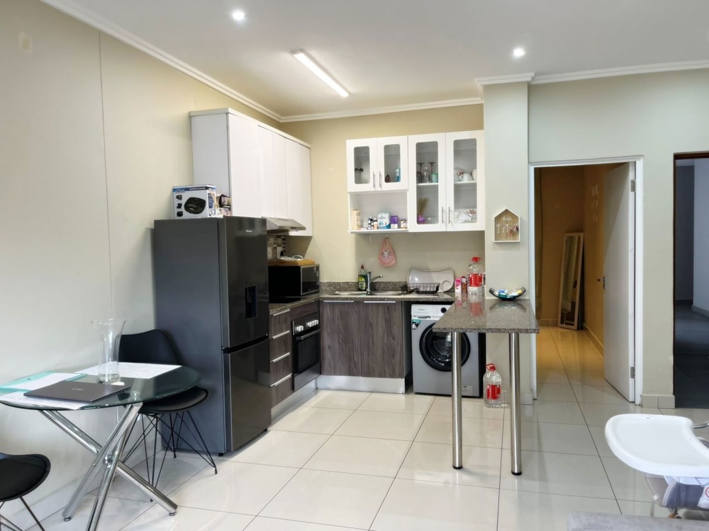 Apartment for sale in New Town Centre - 1ND1680404 Apartment for sale in New Town Centre - 1ND1680404