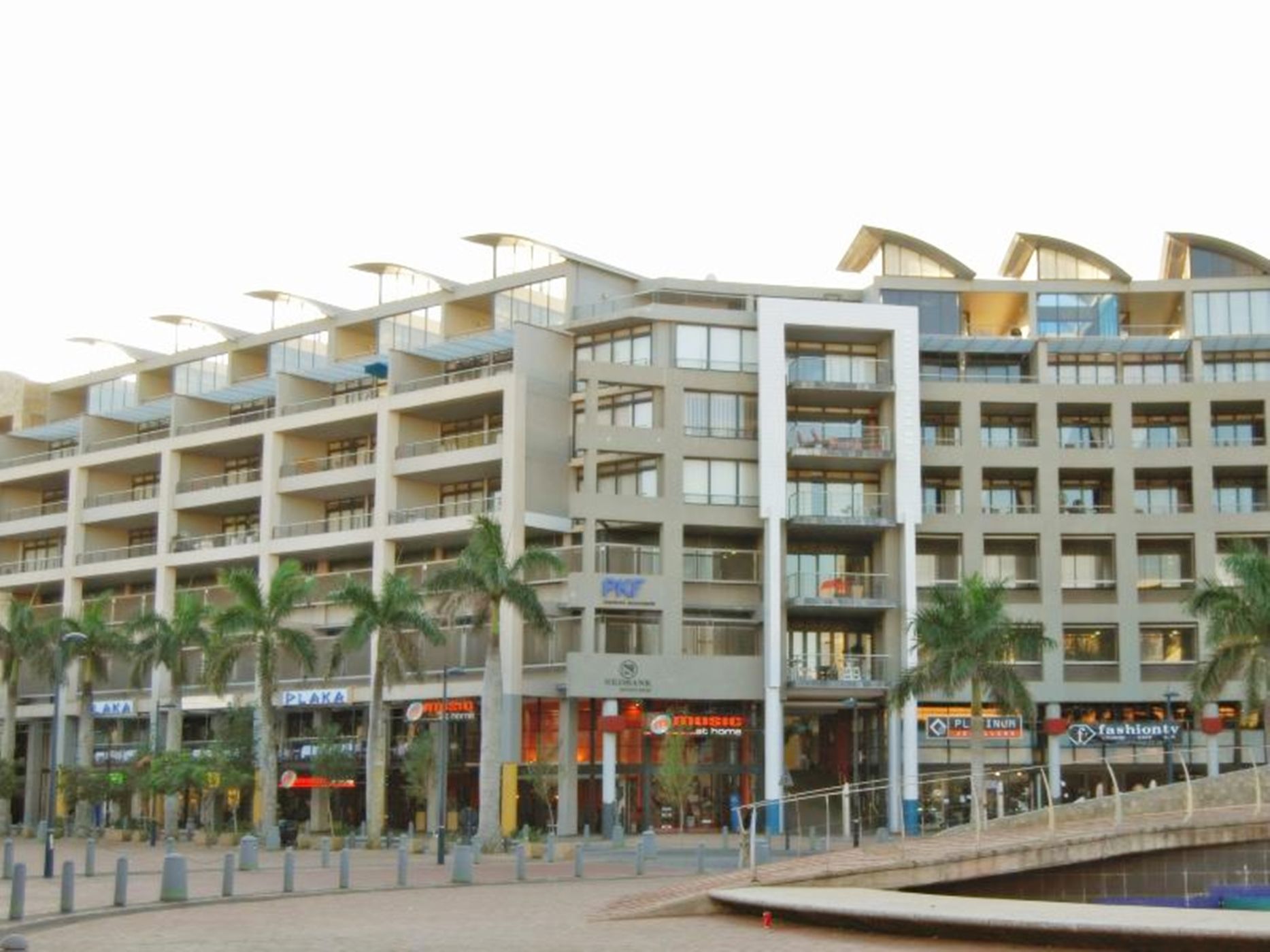 Apartment for sale in New Town Centre - 1ND1682637