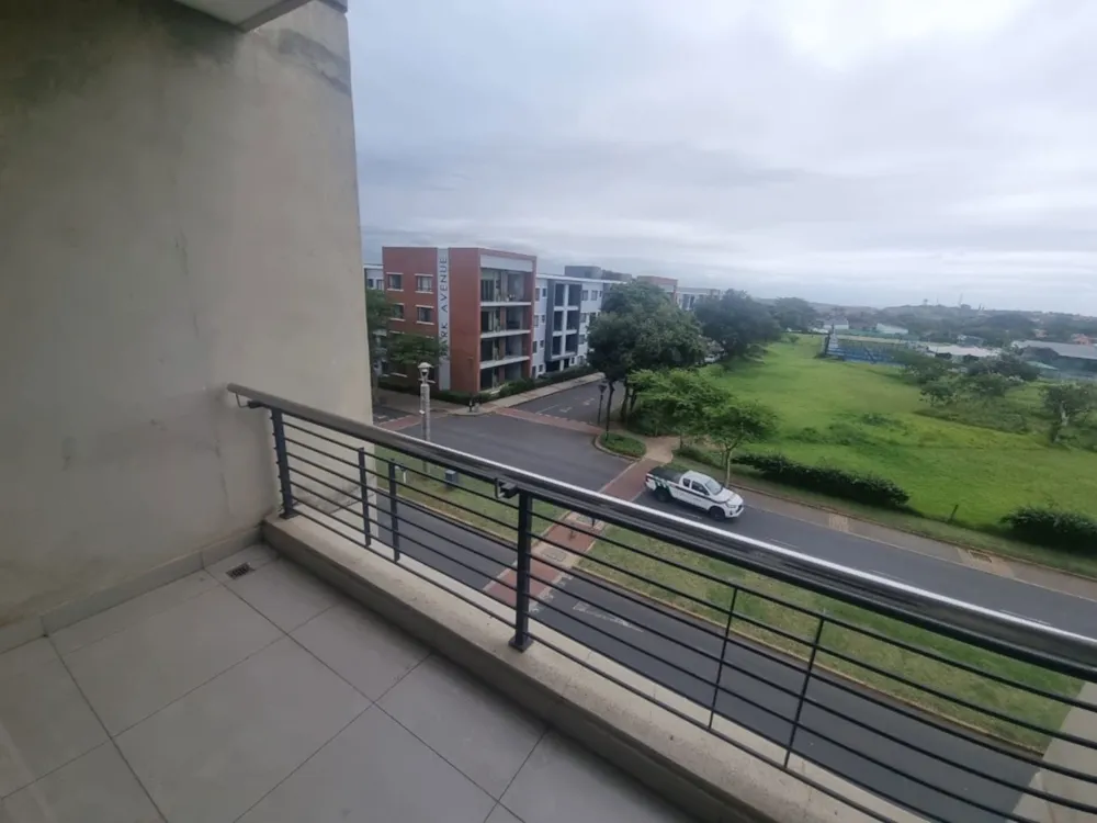 Apartment to rent in New Town Centre - 1ND1751194