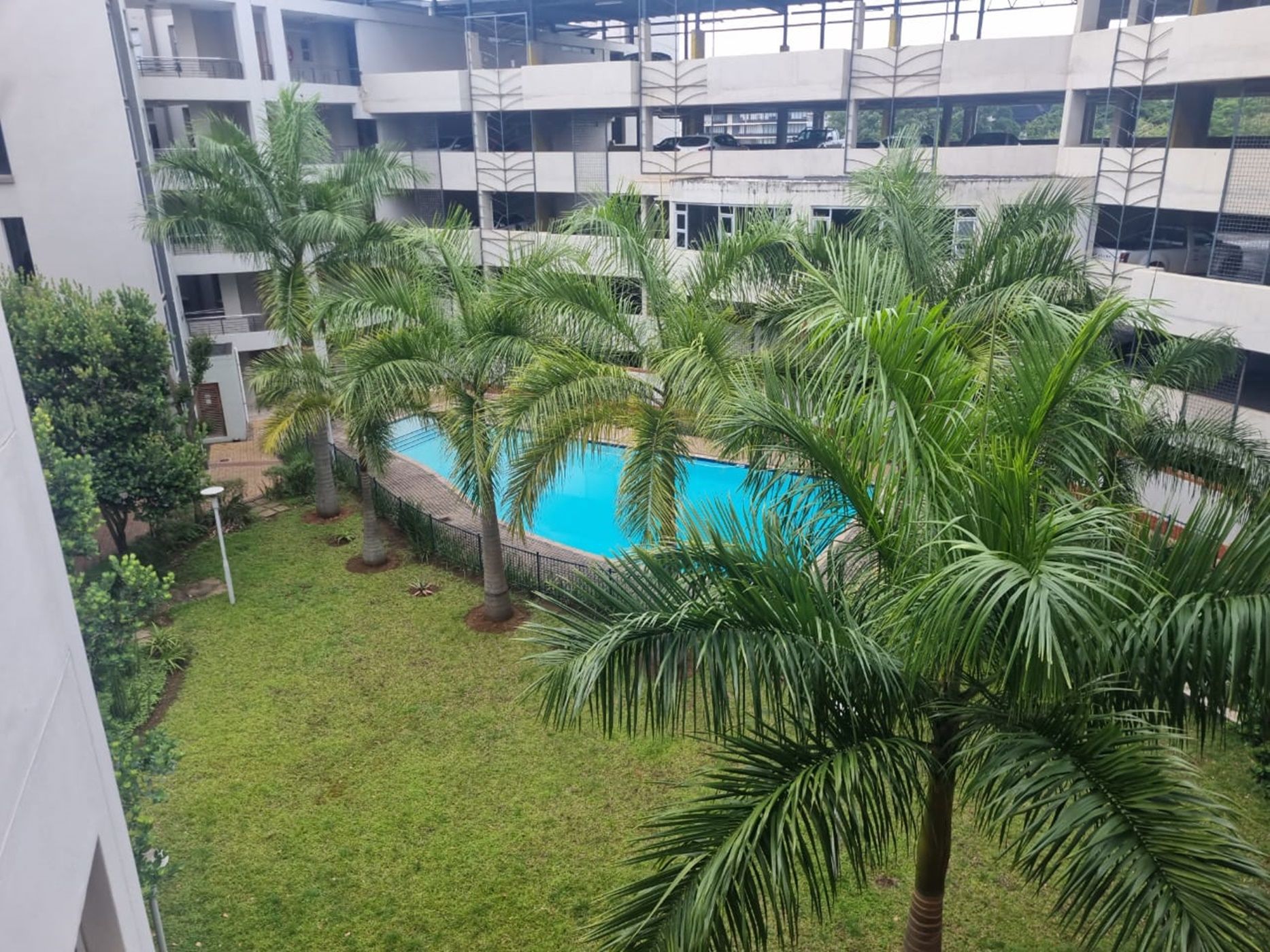 Apartment to rent in New Town Centre - 1ND1751194