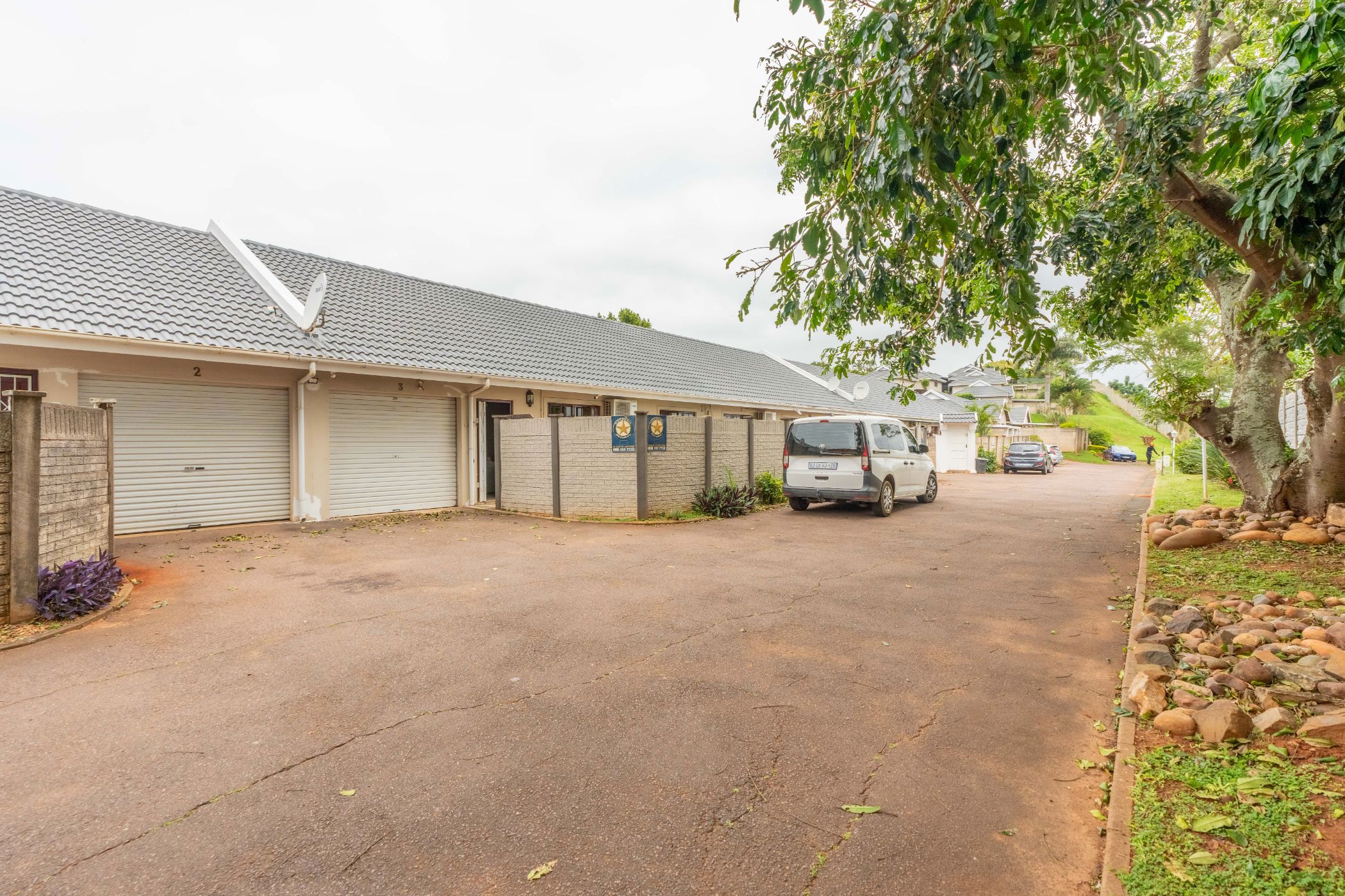 Townhouse to rent in Sunningdale, uMhlanga - 1ND1719984