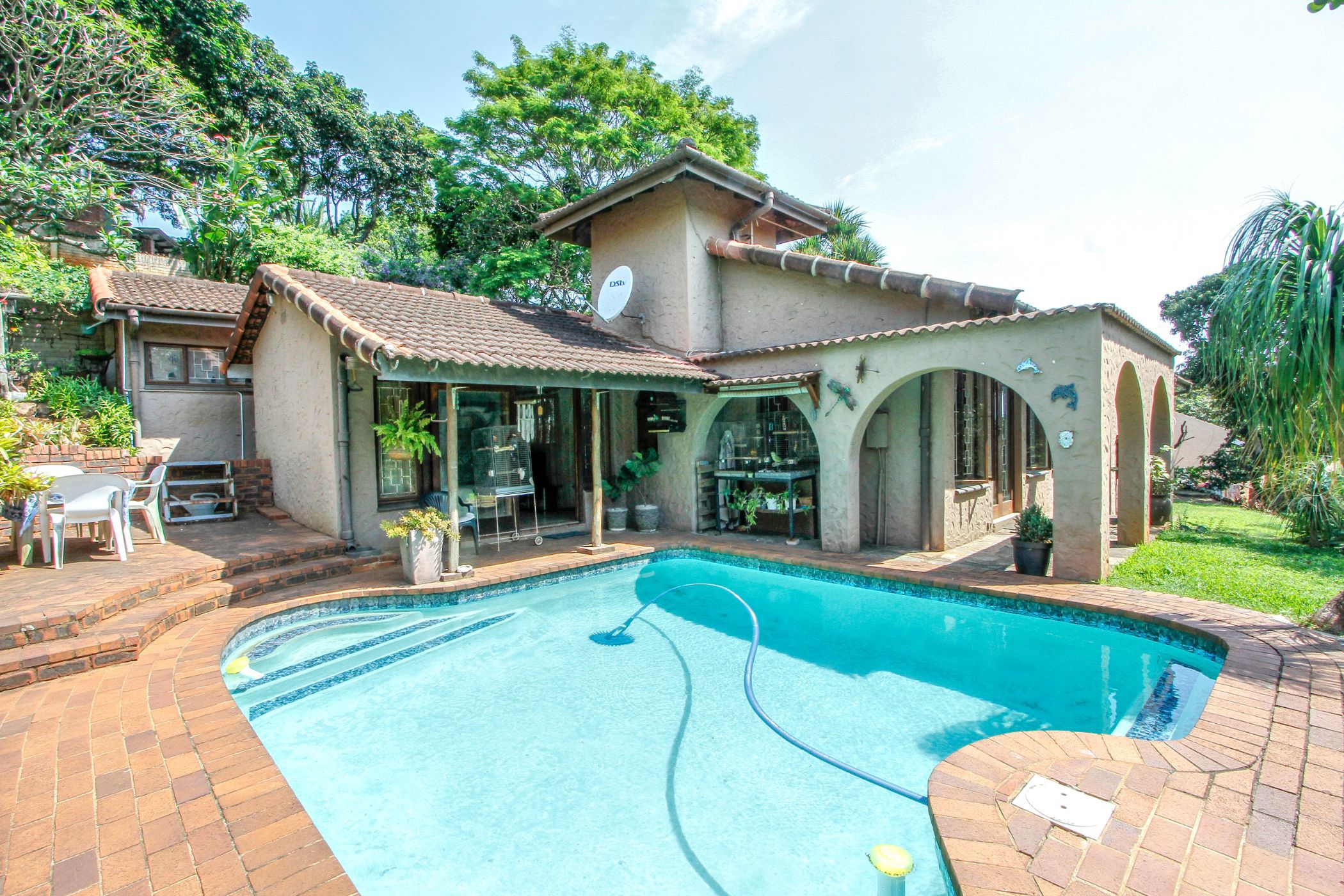 House sold in Glen Hills - 1ND1682323