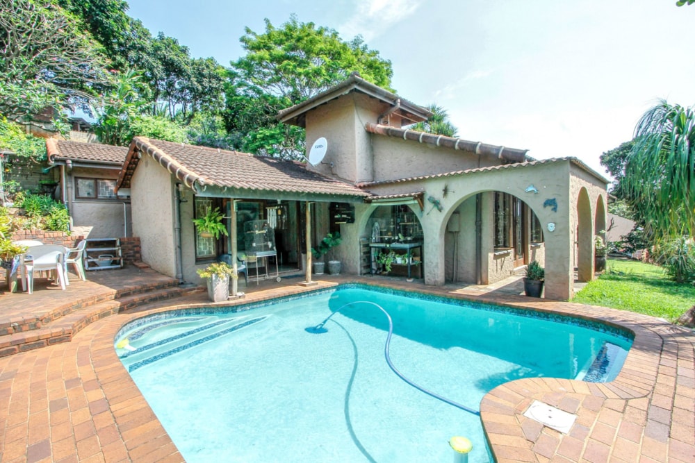 House sold in Glen Hills - 1ND1682323 House sold in Glen Hills - 1ND1682323