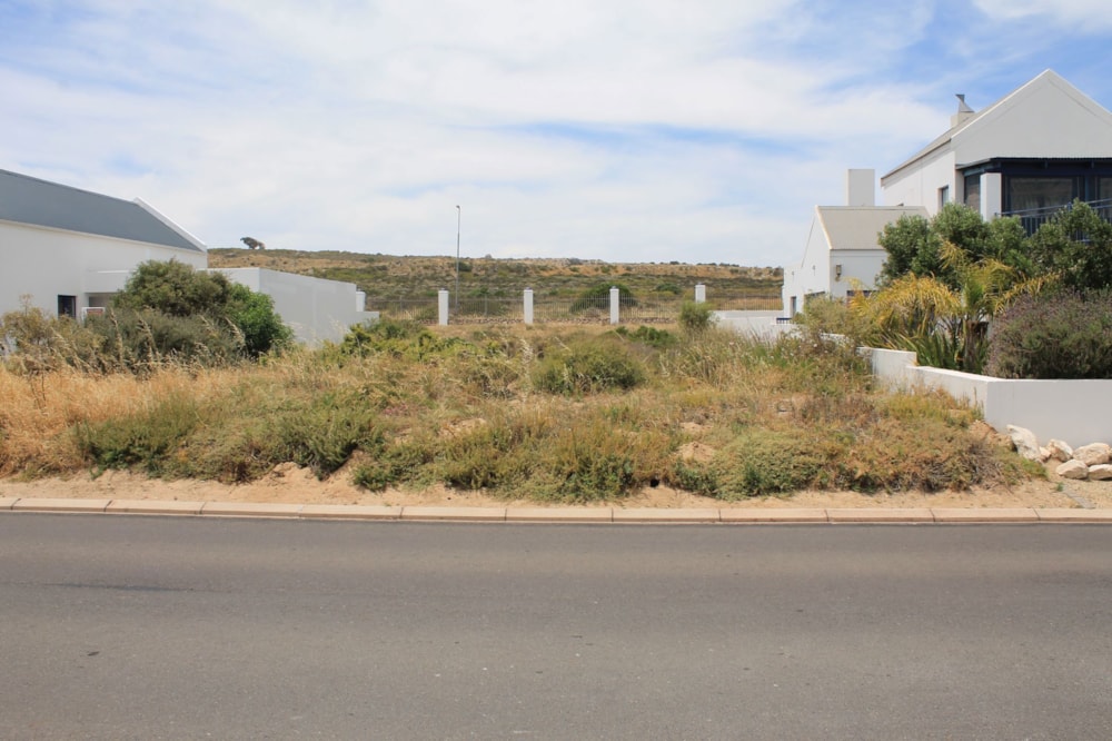 Residential vacant land for sale in Blue Lagoon - LA1680694