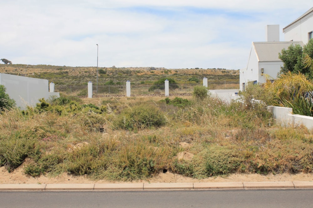 Residential vacant land for sale in Blue Lagoon - LA1680694