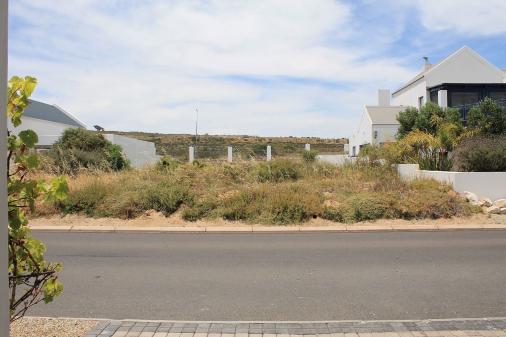 Residential vacant land for sale in Blue Lagoon - LA1680694