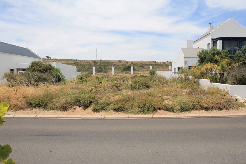 Residential vacant land for sale in Blue Lagoon - LA1680694