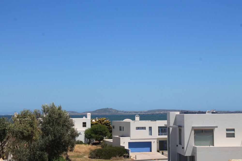 Vacant land for sale in Paradise Beach, Langebaan - LA1680221