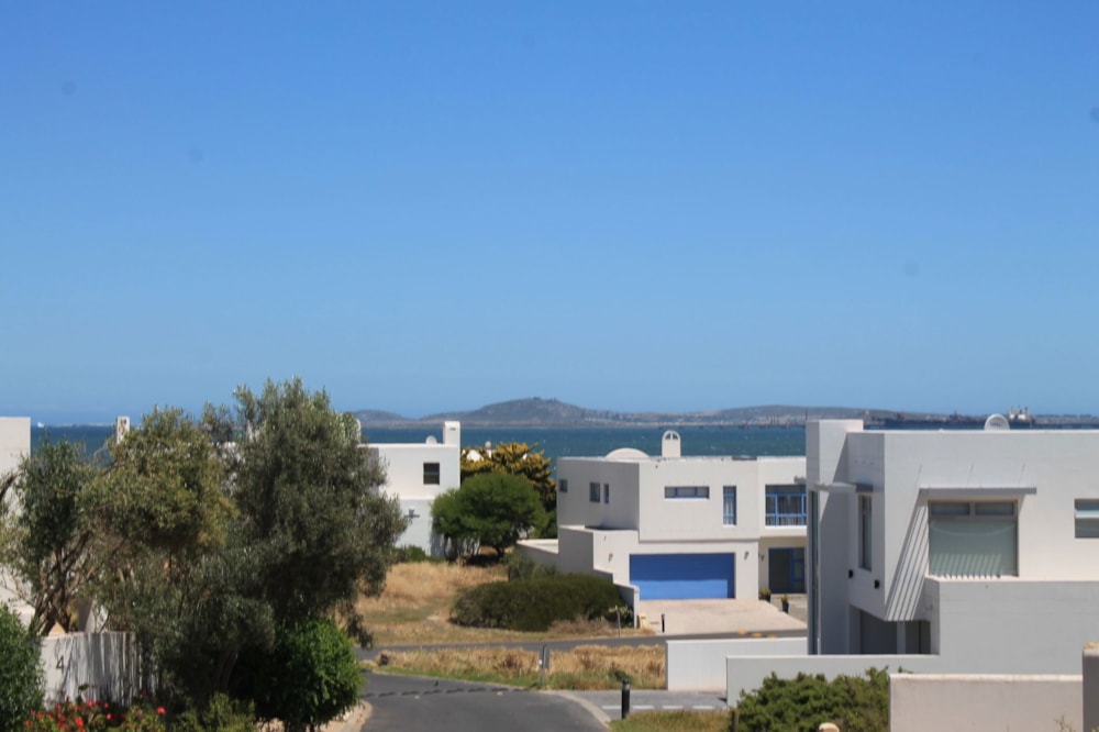 Vacant land for sale in Paradise Beach, Langebaan - LA1680221