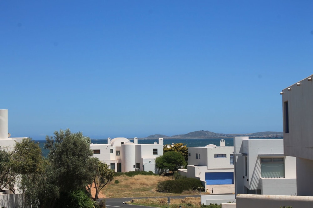 Vacant land for sale in Paradise Beach, Langebaan - LA1680221