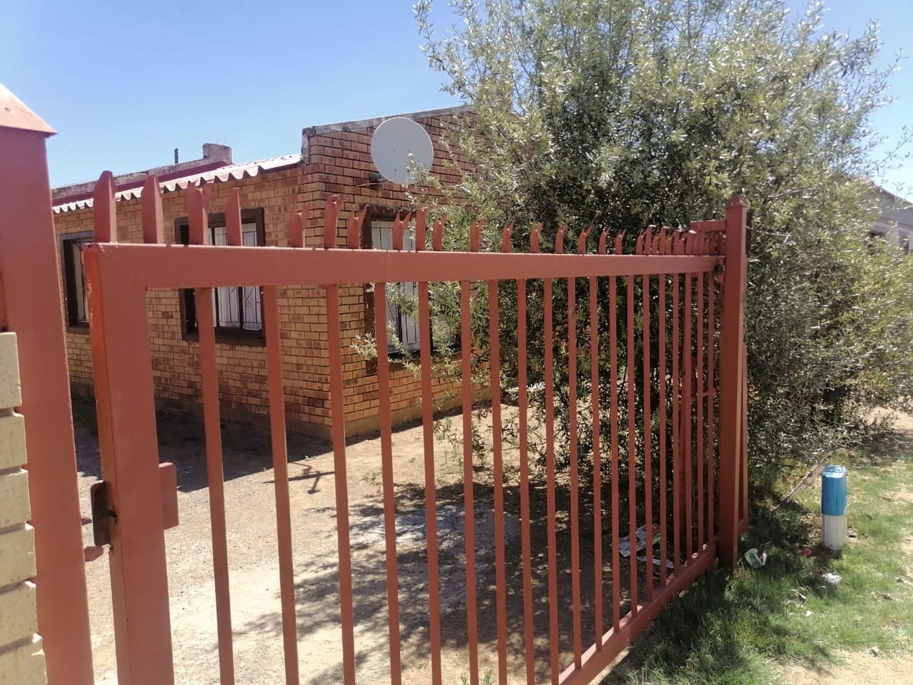 House sold in Bloemanda Phase 2 - 1BX1680379
