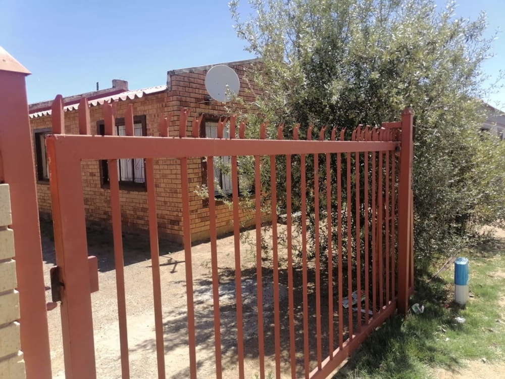 House sold in Bloemanda Phase 2 - 1BX1680379