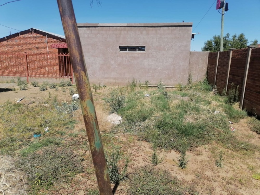 House sold in Bloemanda Phase 2 - 1BX1680379