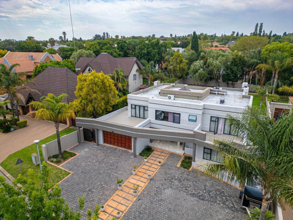 Double-storey house sold in Kyalami Estates - MR1681611 Double-storey house sold in Kyalami Estates - MR1681611