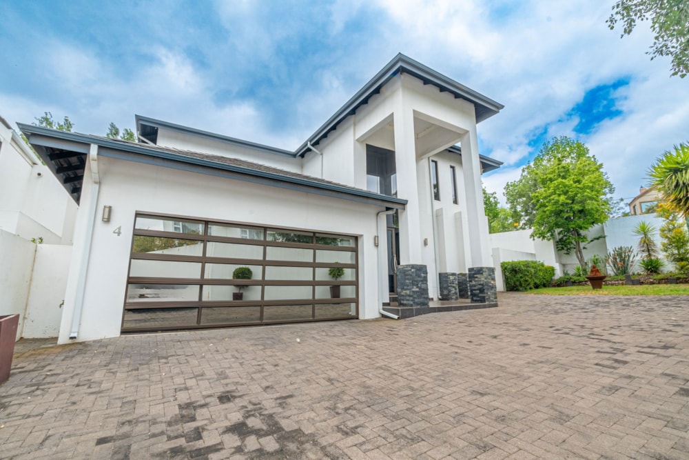 Cluster sold in Sunninghill - FW1679545 Cluster sold in Sunninghill - FW1679545