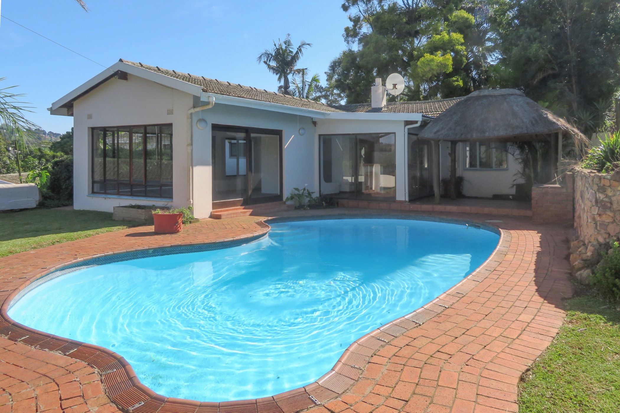 Townhouse for sale in Hillcrest, Upper Highway - 1KF1727128