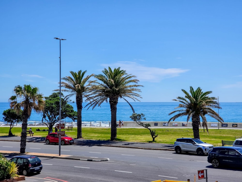 Apartment sold in Sea Point - AS1679938