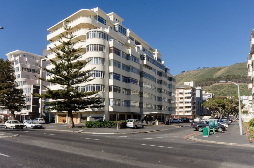 Apartment sold in Sea Point - AS1679938