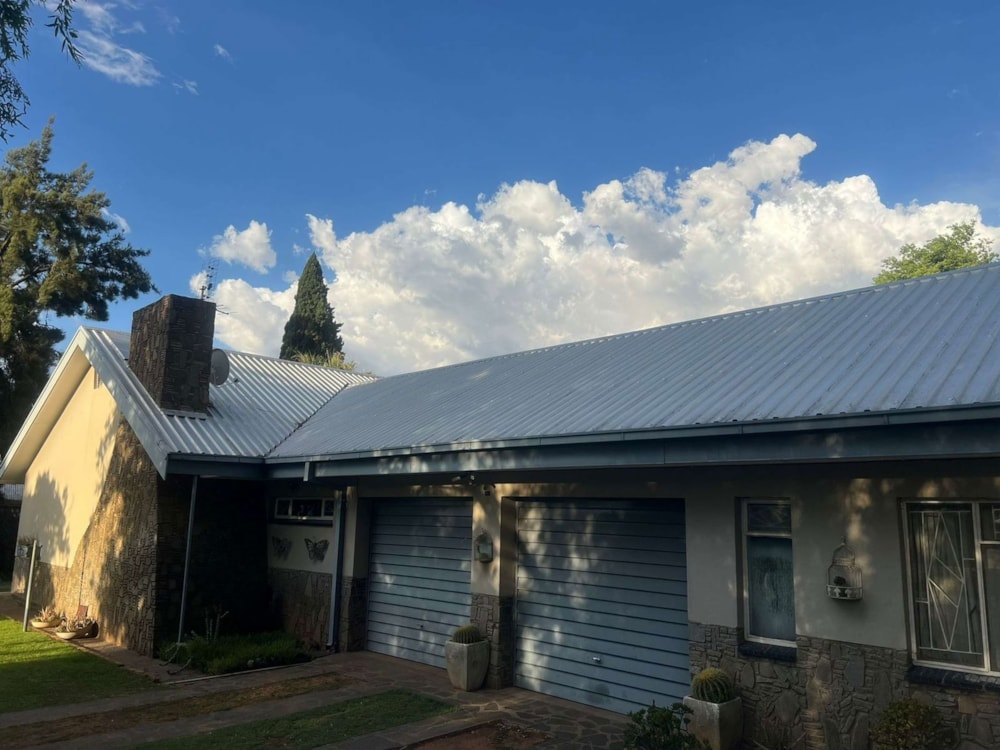 House sold in Universitas - 1BX1682160 House sold in Universitas - 1BX1682160