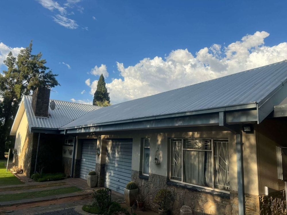 House sold in Universitas - 1BX1682160 House sold in Universitas - 1BX1682160