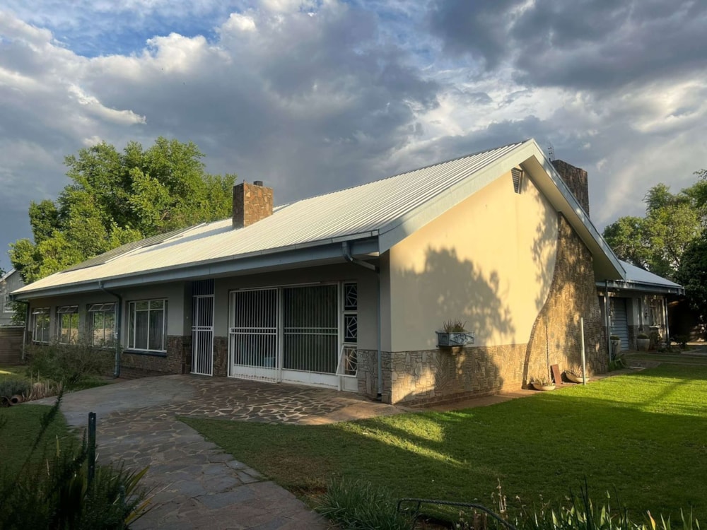 House sold in Universitas - 1BX1682160 House sold in Universitas - 1BX1682160