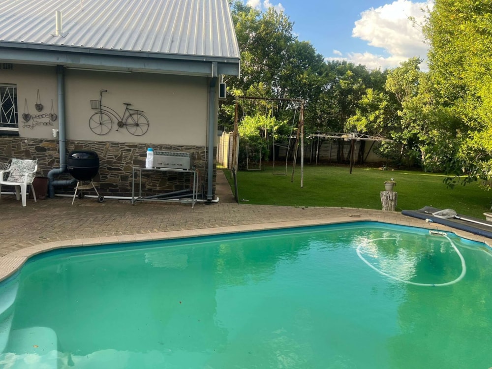 House sold in Universitas - 1BX1682160 House sold in Universitas - 1BX1682160