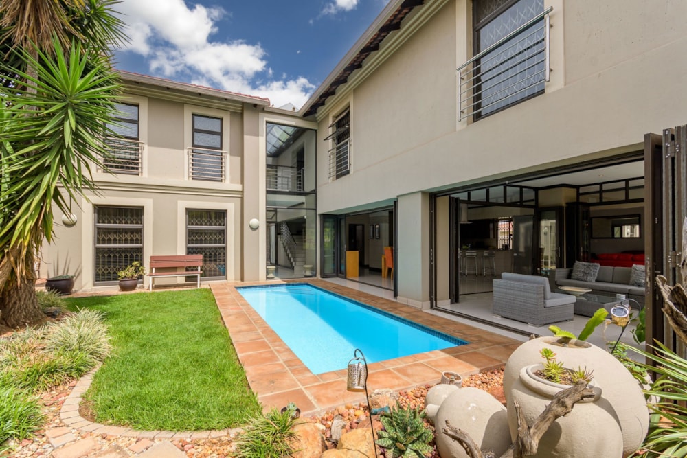 House for sale in Aspen Hills Nature Reserve - 1GV1678909