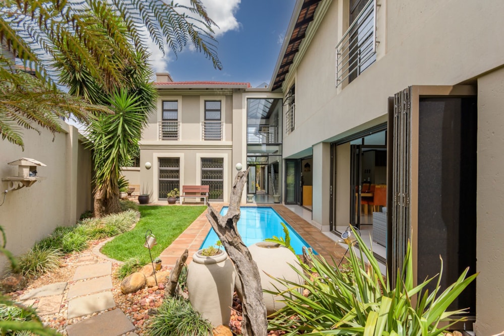 House sold in Aspen Hills Nature Reserve - 1GV1678909