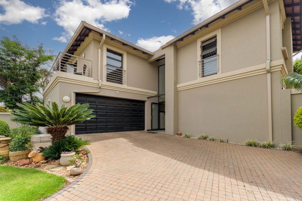 House sold in Aspen Hills Nature Reserve - 1GV1678909