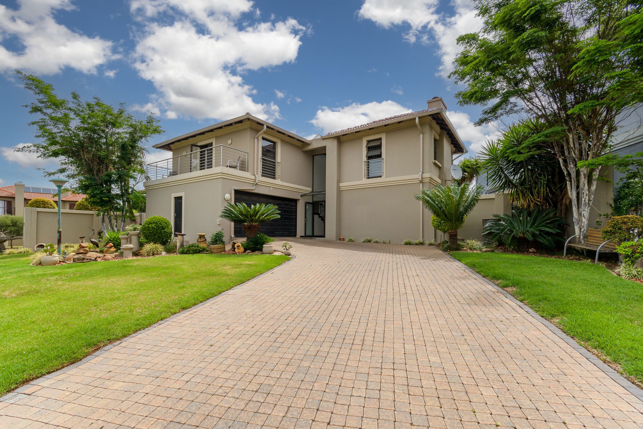 House for sale in Aspen Hills Nature Reserve - 1GV1678909