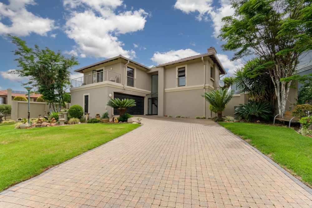 House sold in Aspen Hills Nature Reserve - 1GV1678909