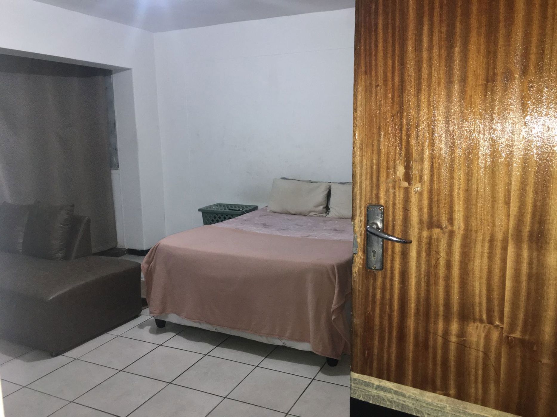 Apartment for sale in Bloemfontein Central - 1BX1682902