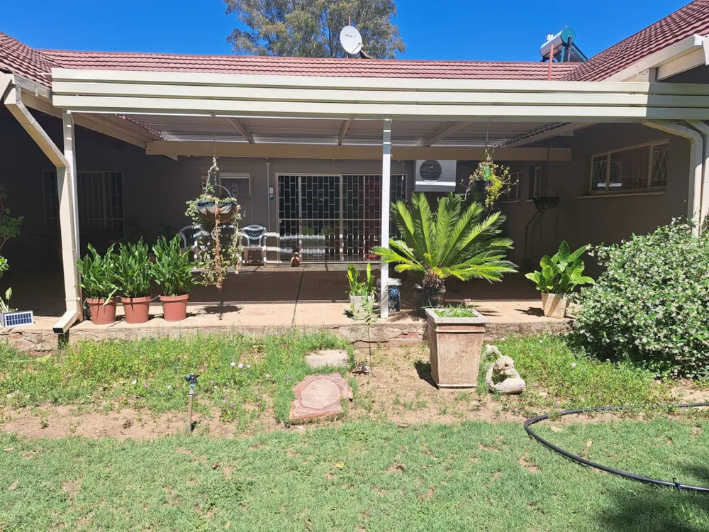 House sold in Christiana, Free State - 1KJ1682193 House sold in Christiana, Free State - 1KJ1682193